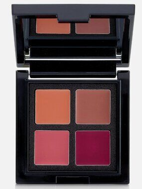 Borghese - Lipsquad Lip Color Palette